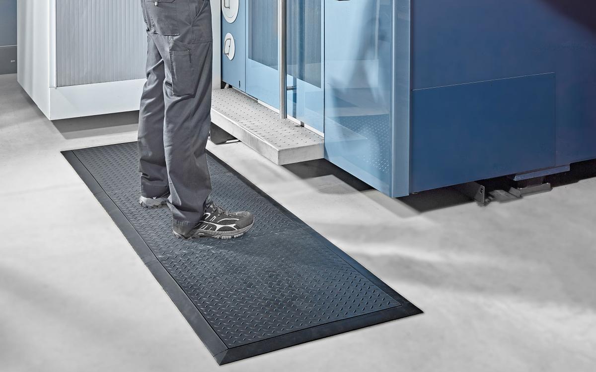 Gumijasti predpražniki