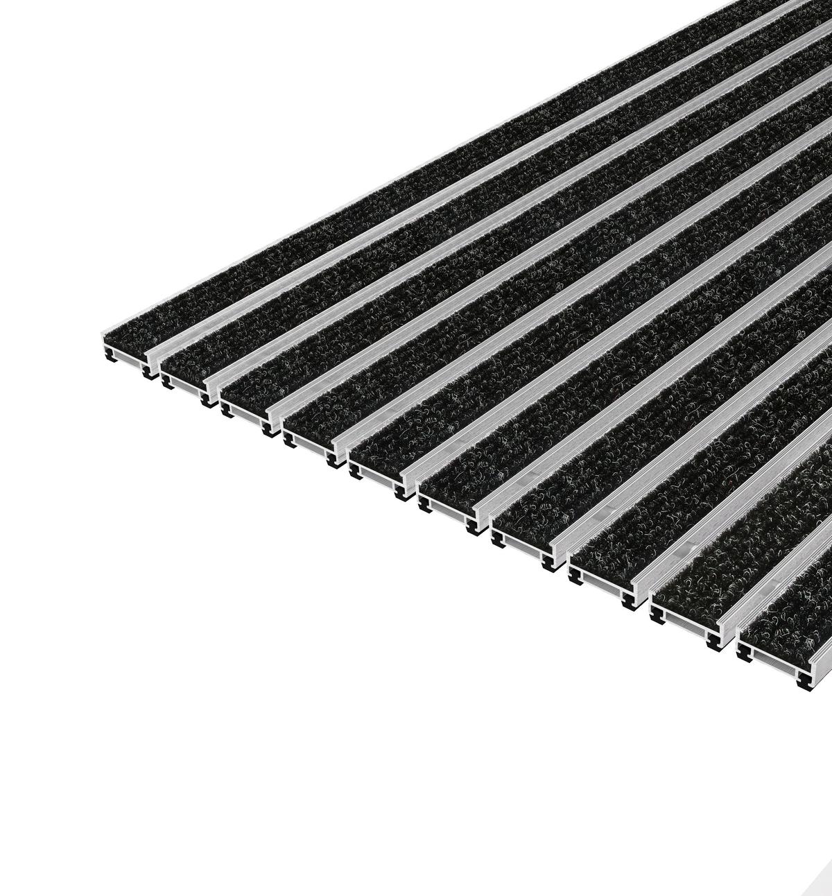 Top Clean TREND z narebreno preprogo predpražniki