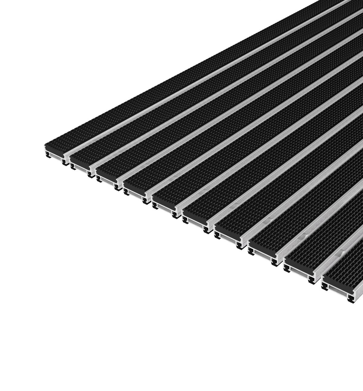 Top Clean TREND profilirana guma predpražniki