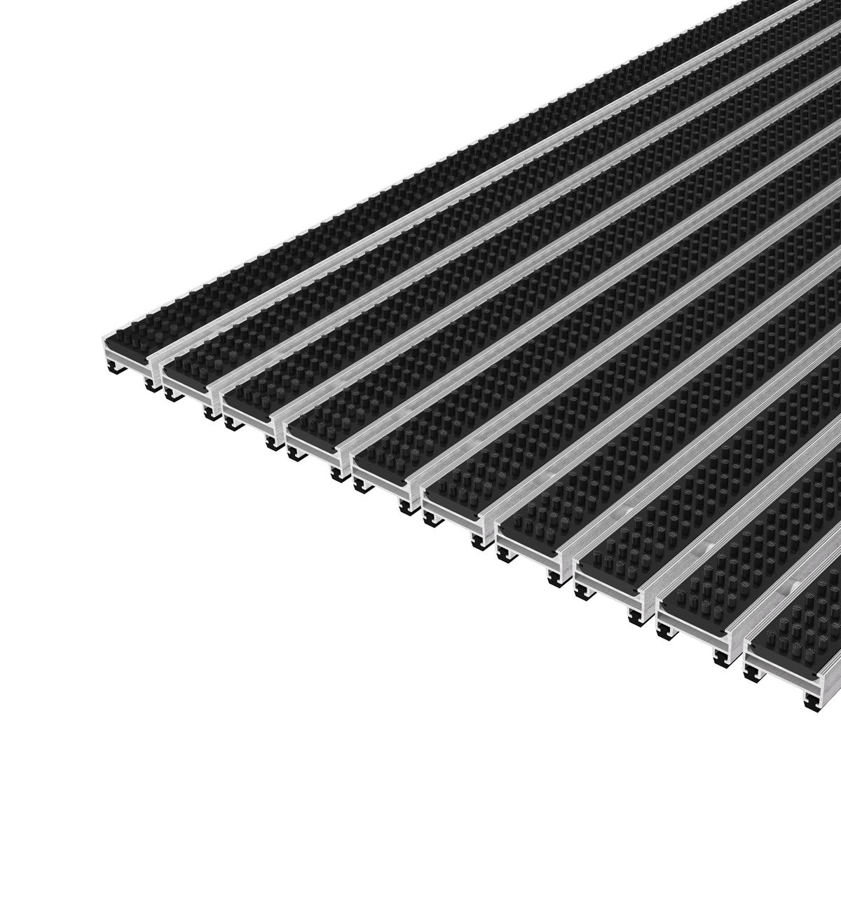 Top Clean TREND kasetna krtača predpražniki