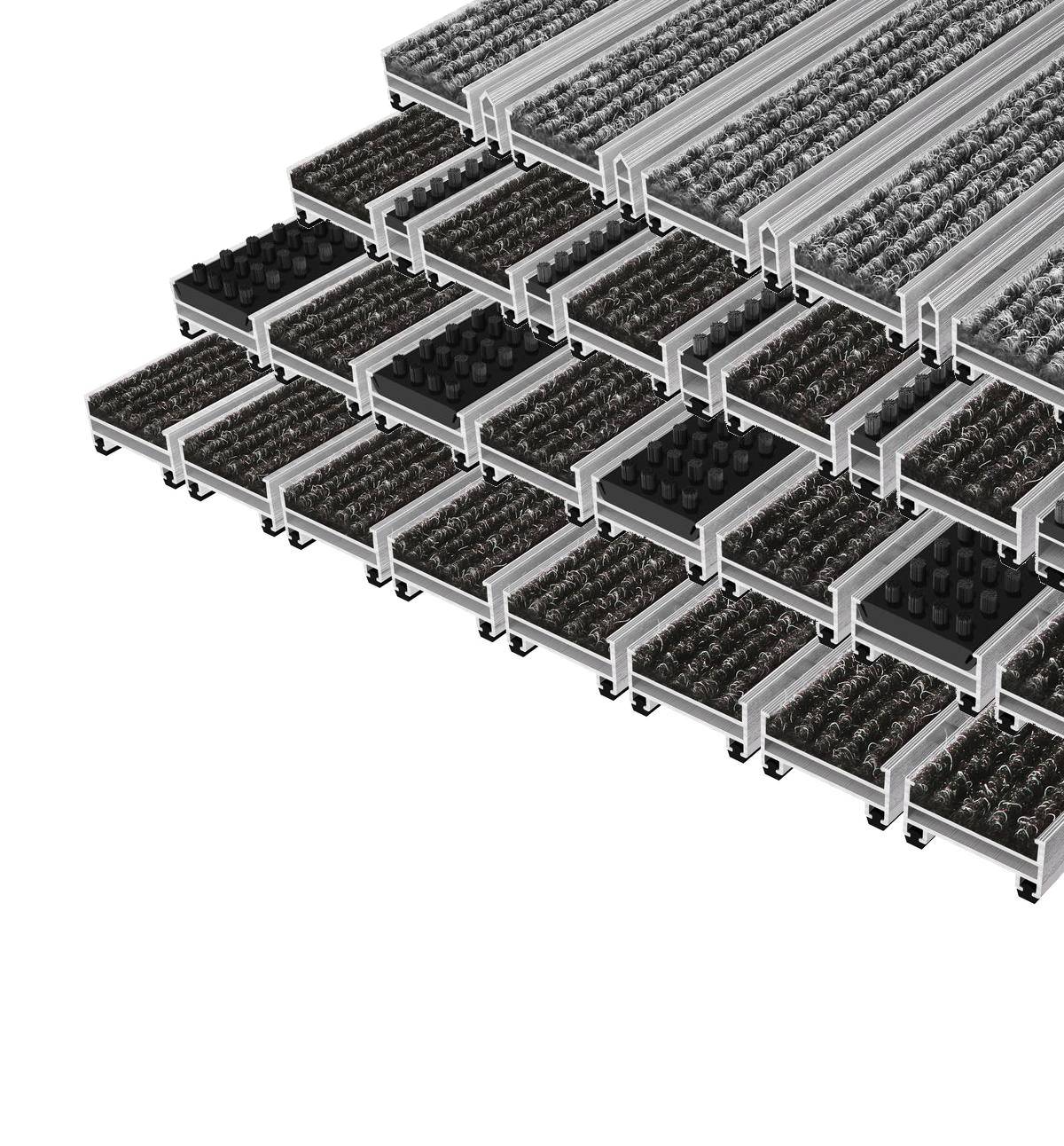 Top Clean TREND XL predpražniki