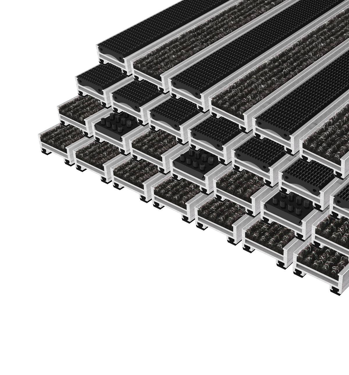 Top Clean OBJEKT predpražniki