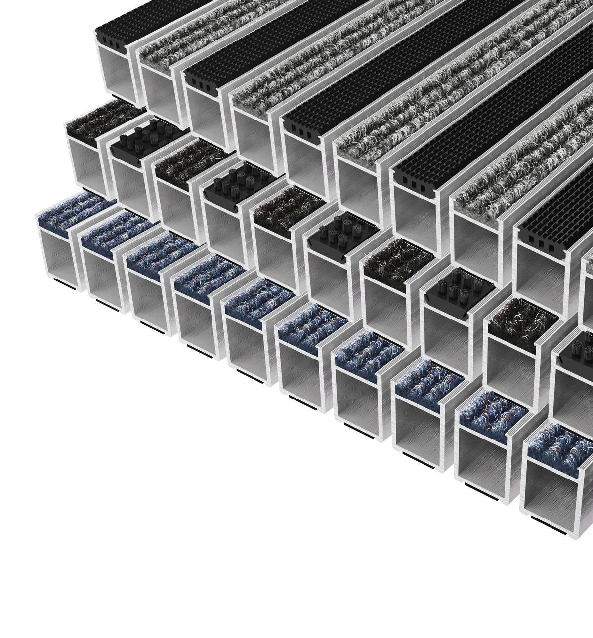 Top Clean HIGH predpražniki