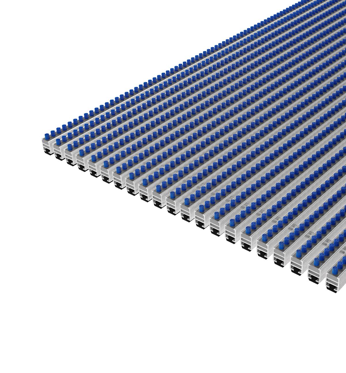 Top Clean BRUSH predpražniki